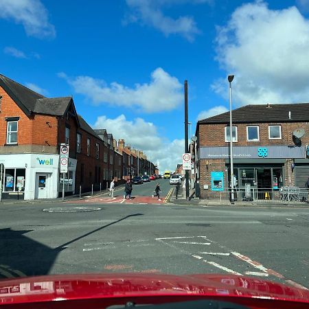 Goodwin Apartments Carlisle  Dış mekan fotoğraf
