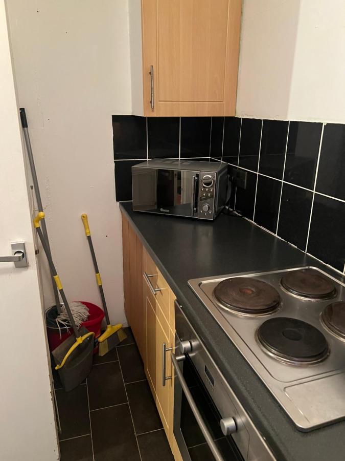 Goodwin Apartments Carlisle  Dış mekan fotoğraf