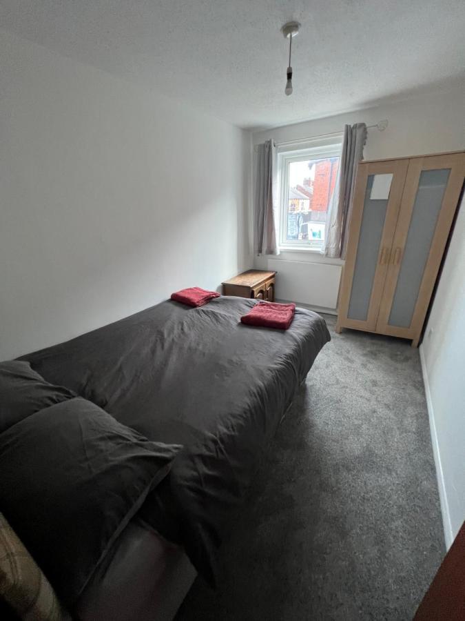 Goodwin Apartments Carlisle  Dış mekan fotoğraf