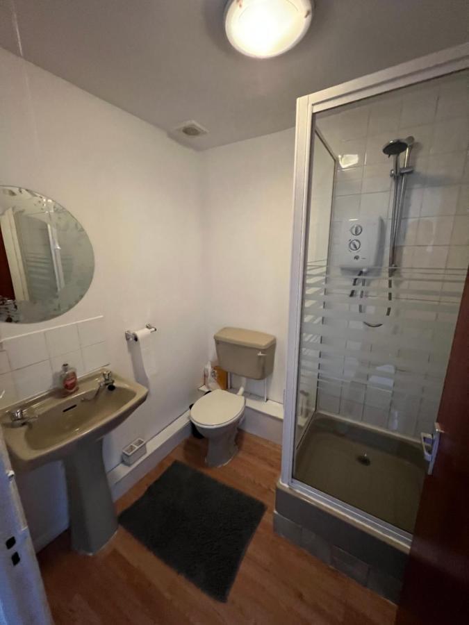 Goodwin Apartments Carlisle  Dış mekan fotoğraf